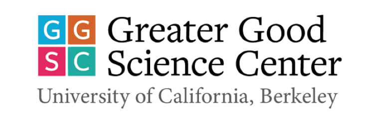 Greater Good Science Center, University of California, Berkeley