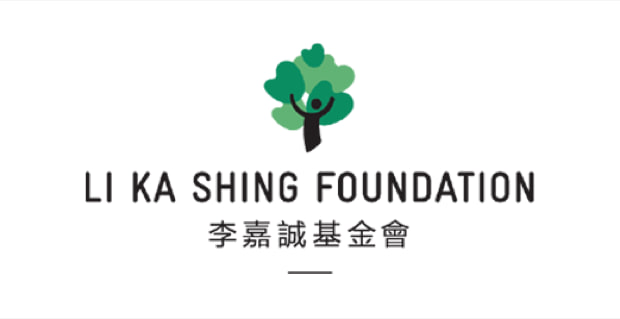Li Ka Shing Foundation