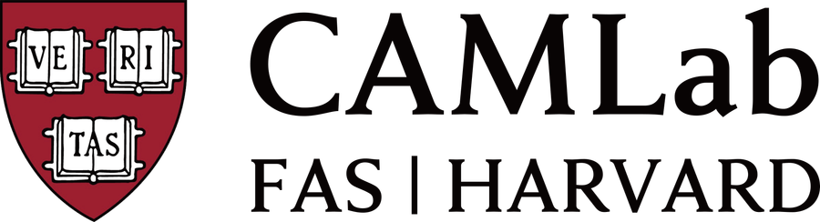 CAMLab, FAS Harvard