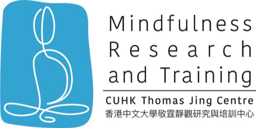 CUHK Thomas Jing Centre for Mindfulness Research and Training